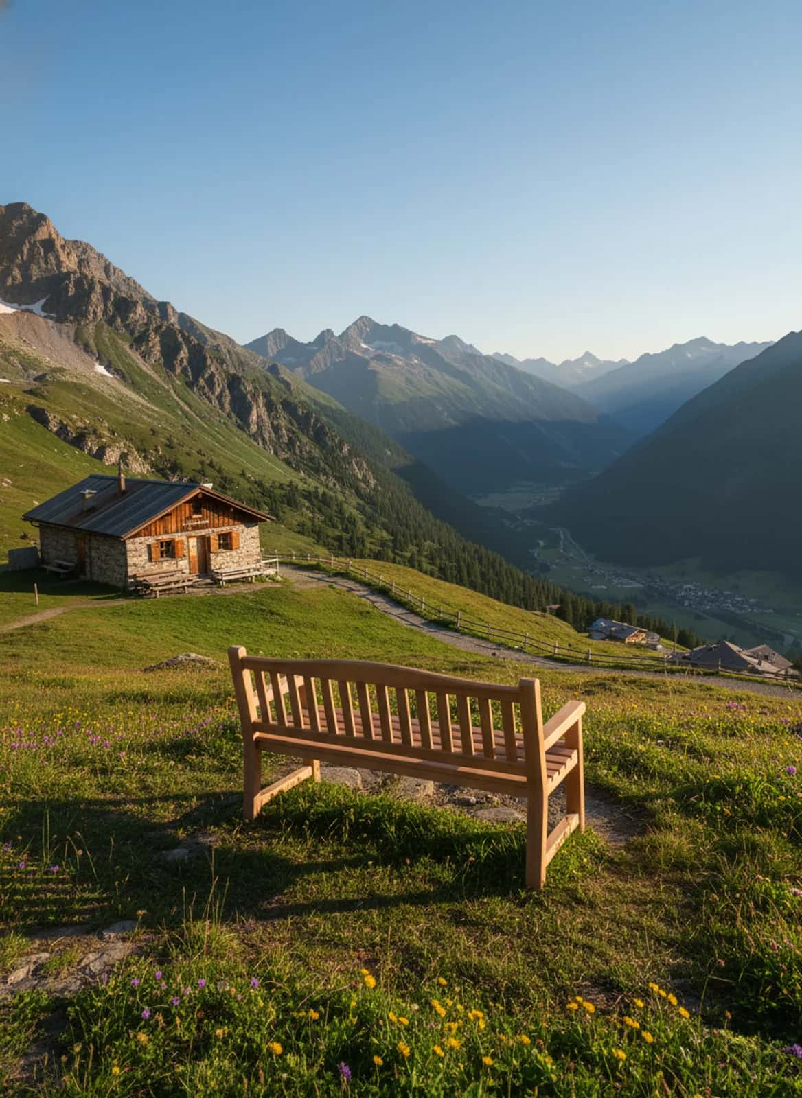 Mémoire des territoires